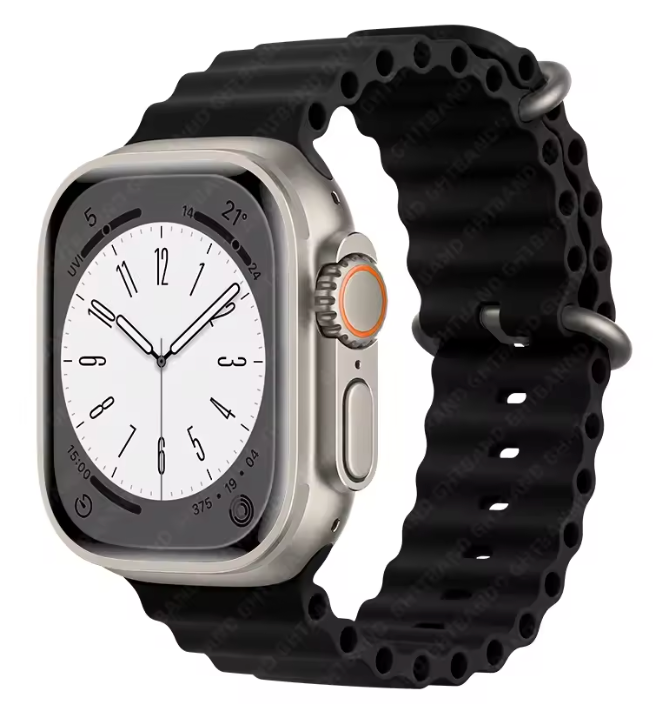 Klynde | SmartWatch