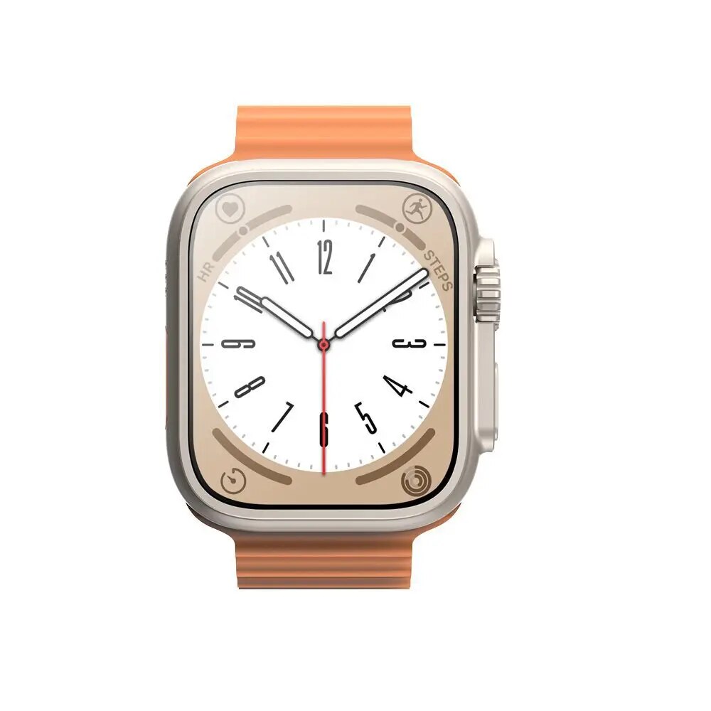 Klynde | SmartWatch