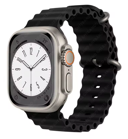 Klynde | SmartWatch