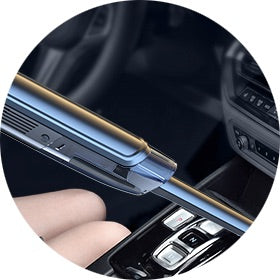 VORTEX® Aspirapolvere senza fili