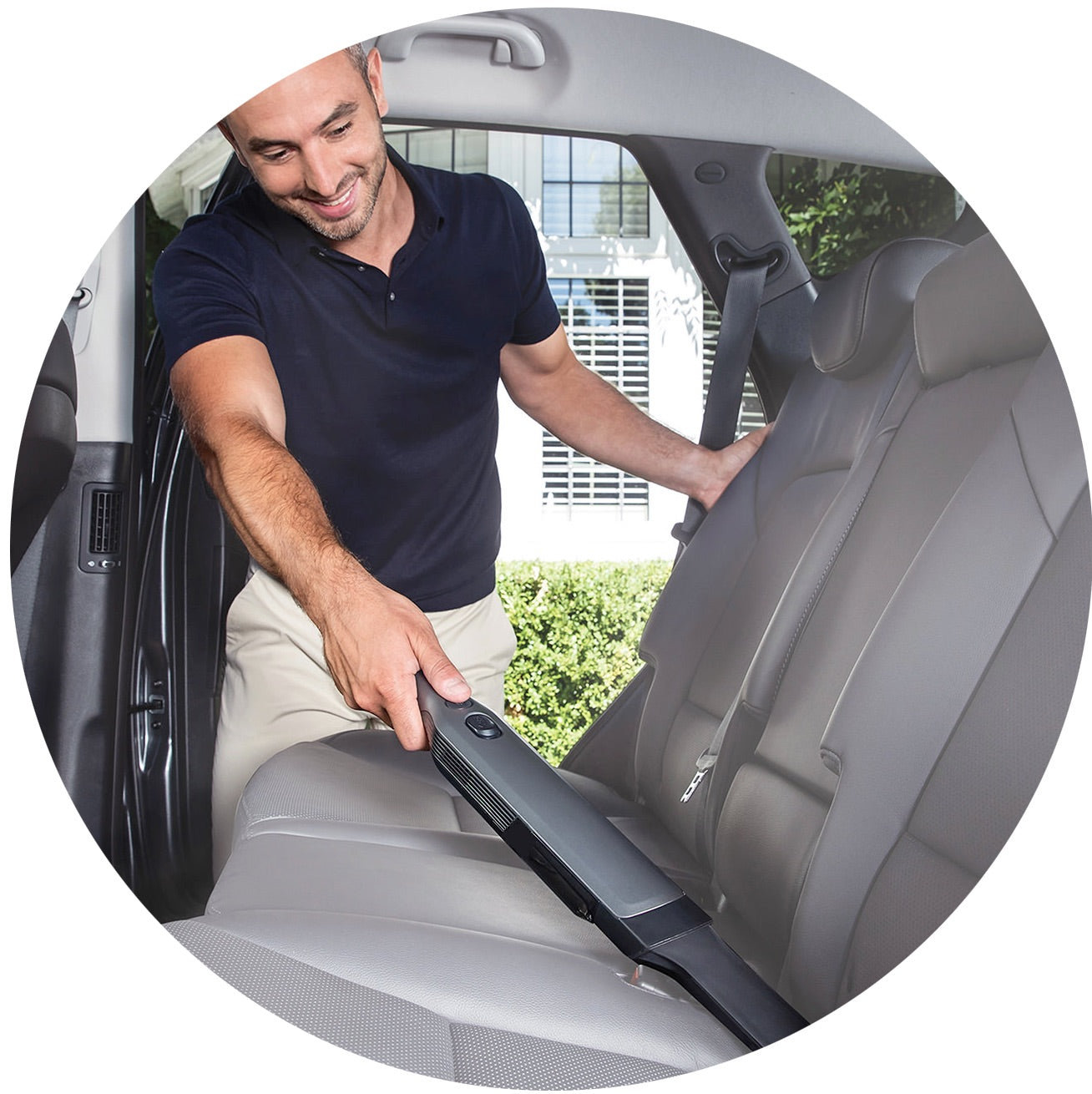 VORTEX® Aspirapolvere senza fili