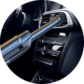 VORTEX® Aspirapolvere senza fili