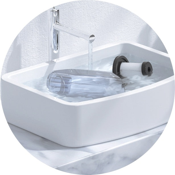 VORTEX® Aspirapolvere senza fili