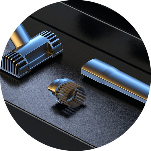 VORTEX® Aspirapolvere senza fili