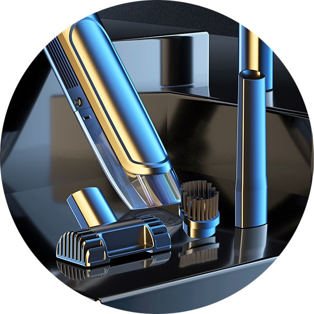 VORTEX® Aspirapolvere senza fili