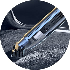 VORTEX® Aspirapolvere senza fili